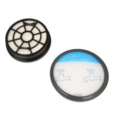 Filtro aspirador Rowenta RO2910EA 140 - 110mm